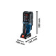 Bosch sienas skeneris D-tect 18V-200-17C